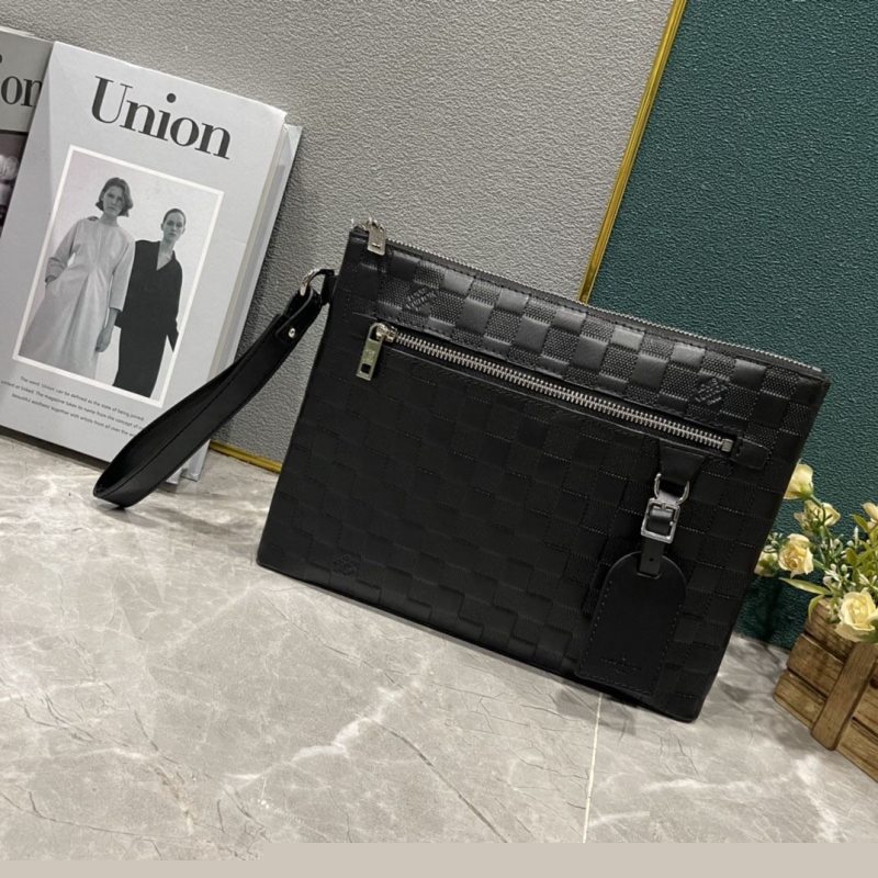 LV Clutch Bags
